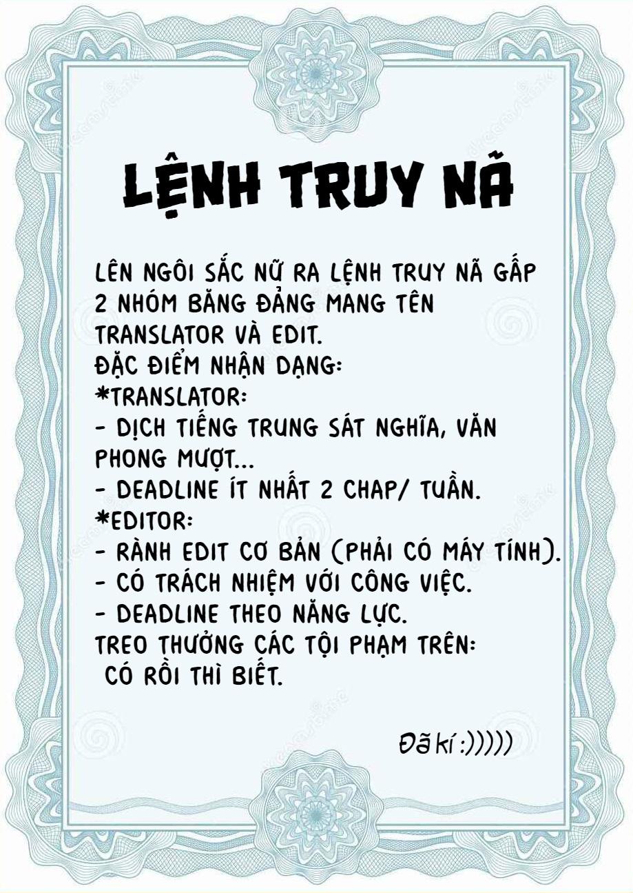 Thanh Xuân Bị Lãng Quên Chapter 18 - Trang 0