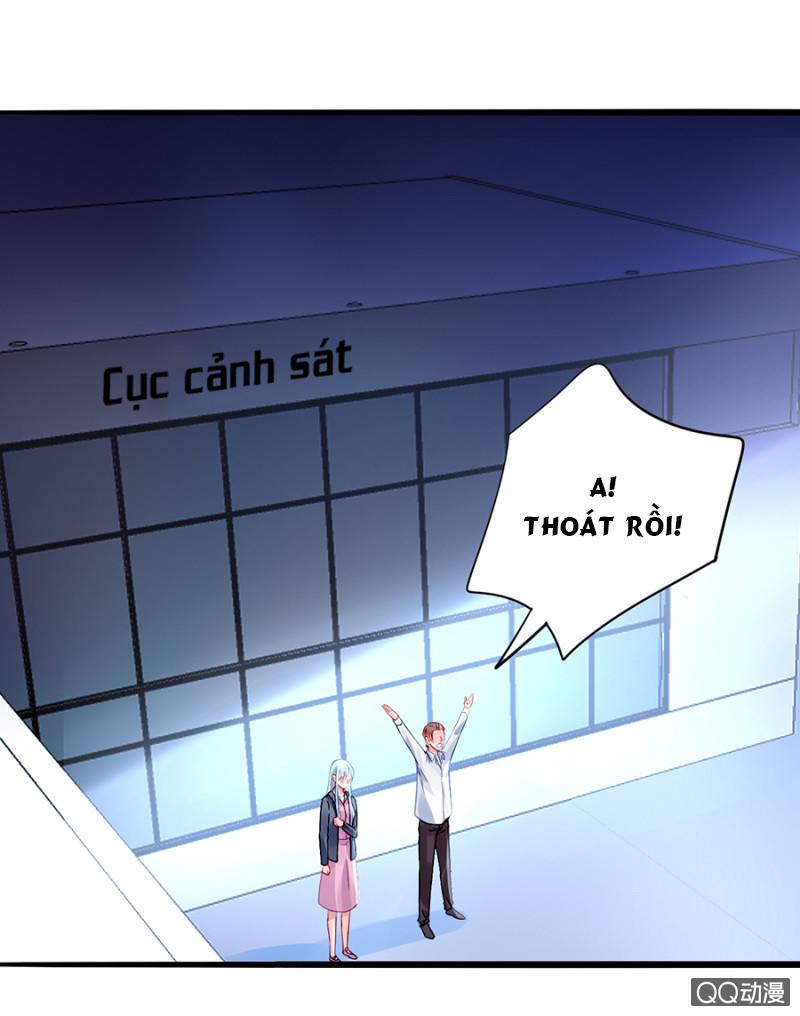Thanh Xuân Bị Lãng Quên Chapter 54 - Trang 1
