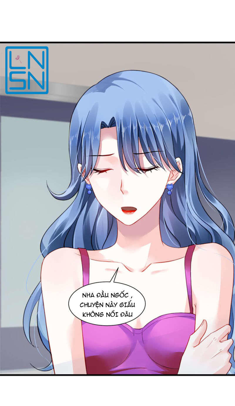 Thanh Xuân Bị Lãng Quên Chapter 5 - Trang 1