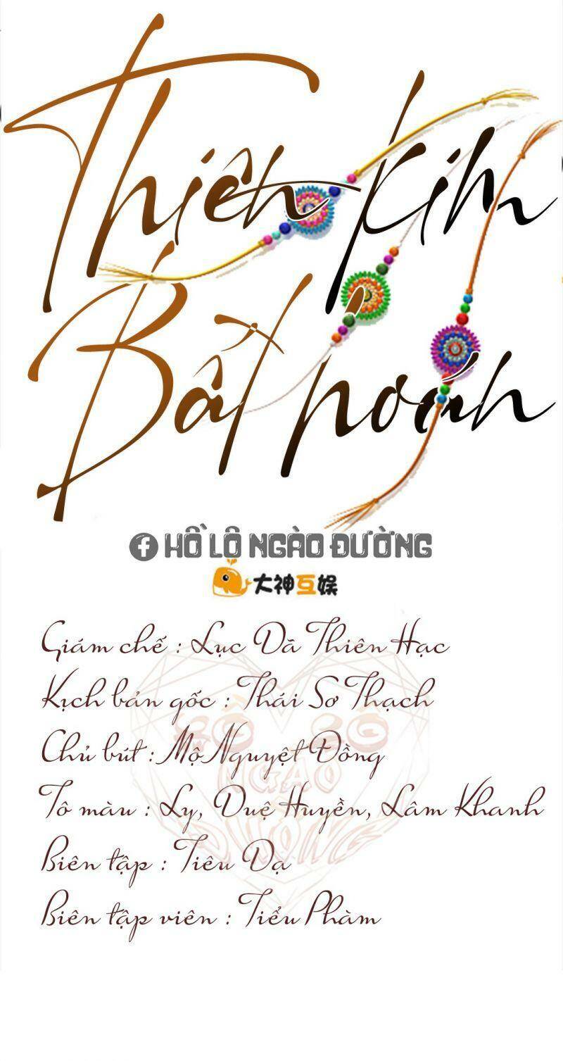 Thiên Kim Bất Hoán Chapter 87 - Trang 0