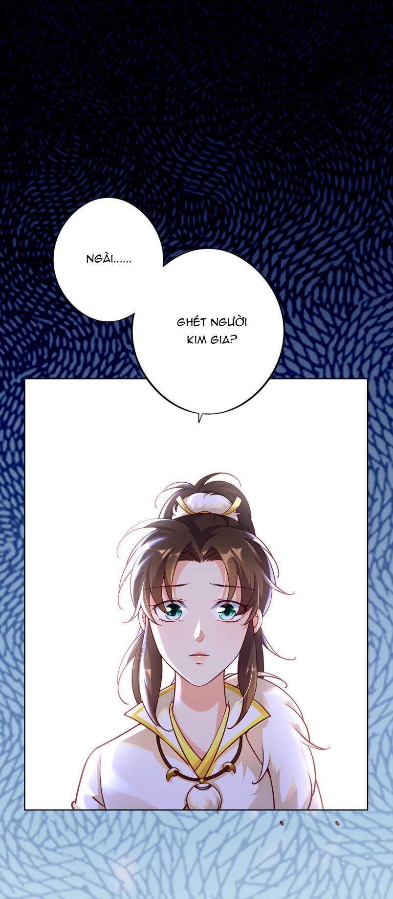 Thiên Kim Bất Hoán Chapter 4 - Trang 0