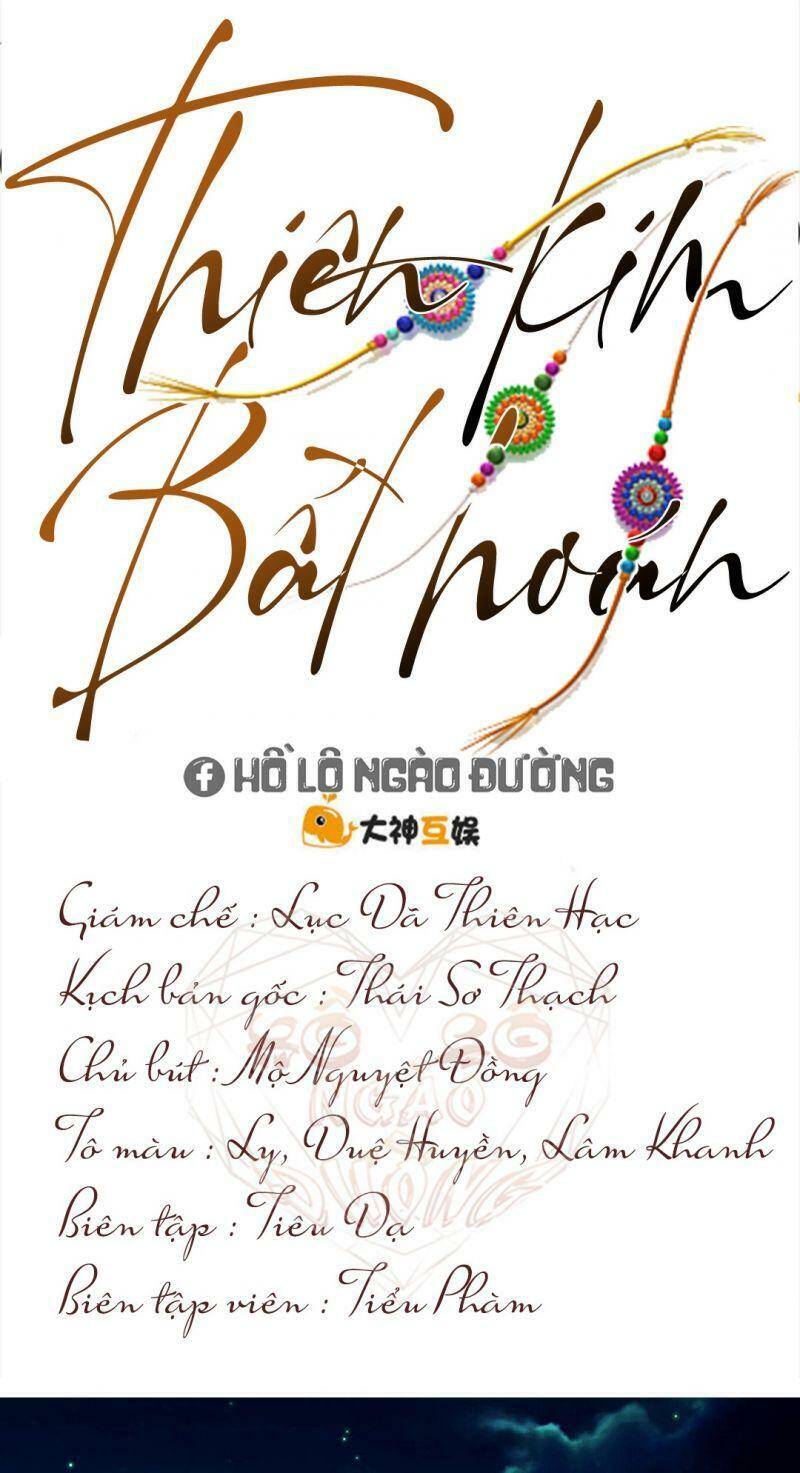Thiên Kim Bất Hoán Chapter 89 - Trang 0