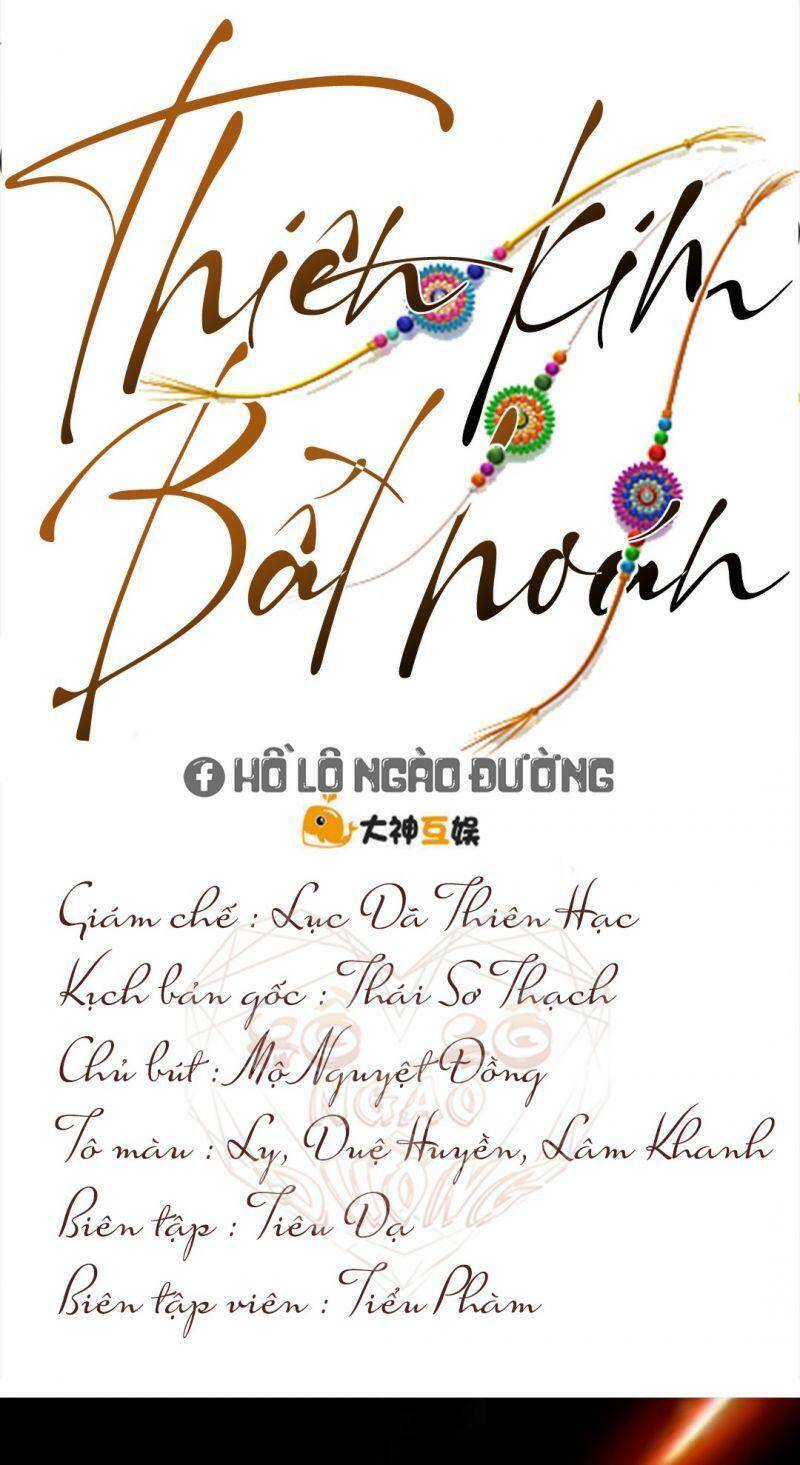 Thiên Kim Bất Hoán Chapter 88 - Trang 0