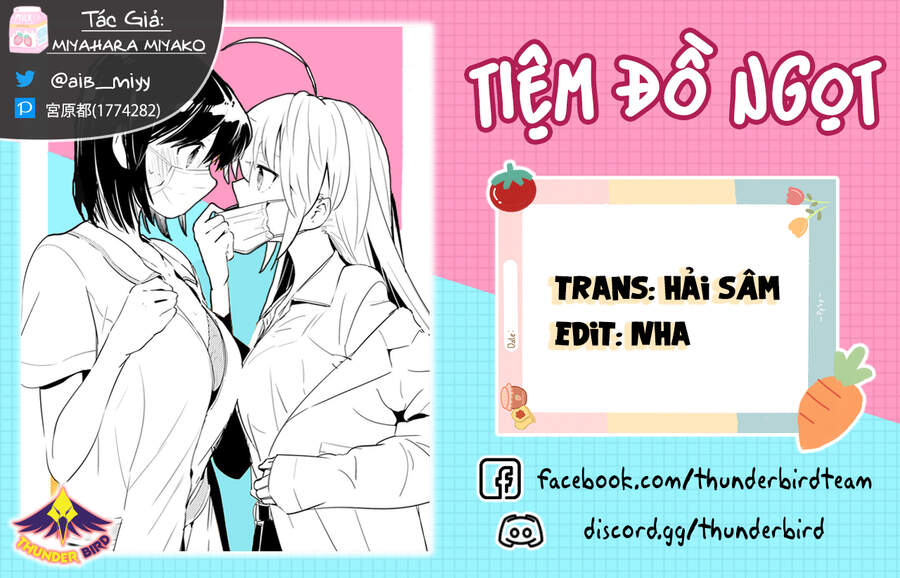 Ichido Dake Demo, Koukai Shitemasu Chapter 18 - Trang 0