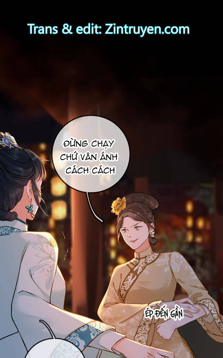 Thái Tử, Người Thật Ngọt Ngào Chapter 7 - Trang 0