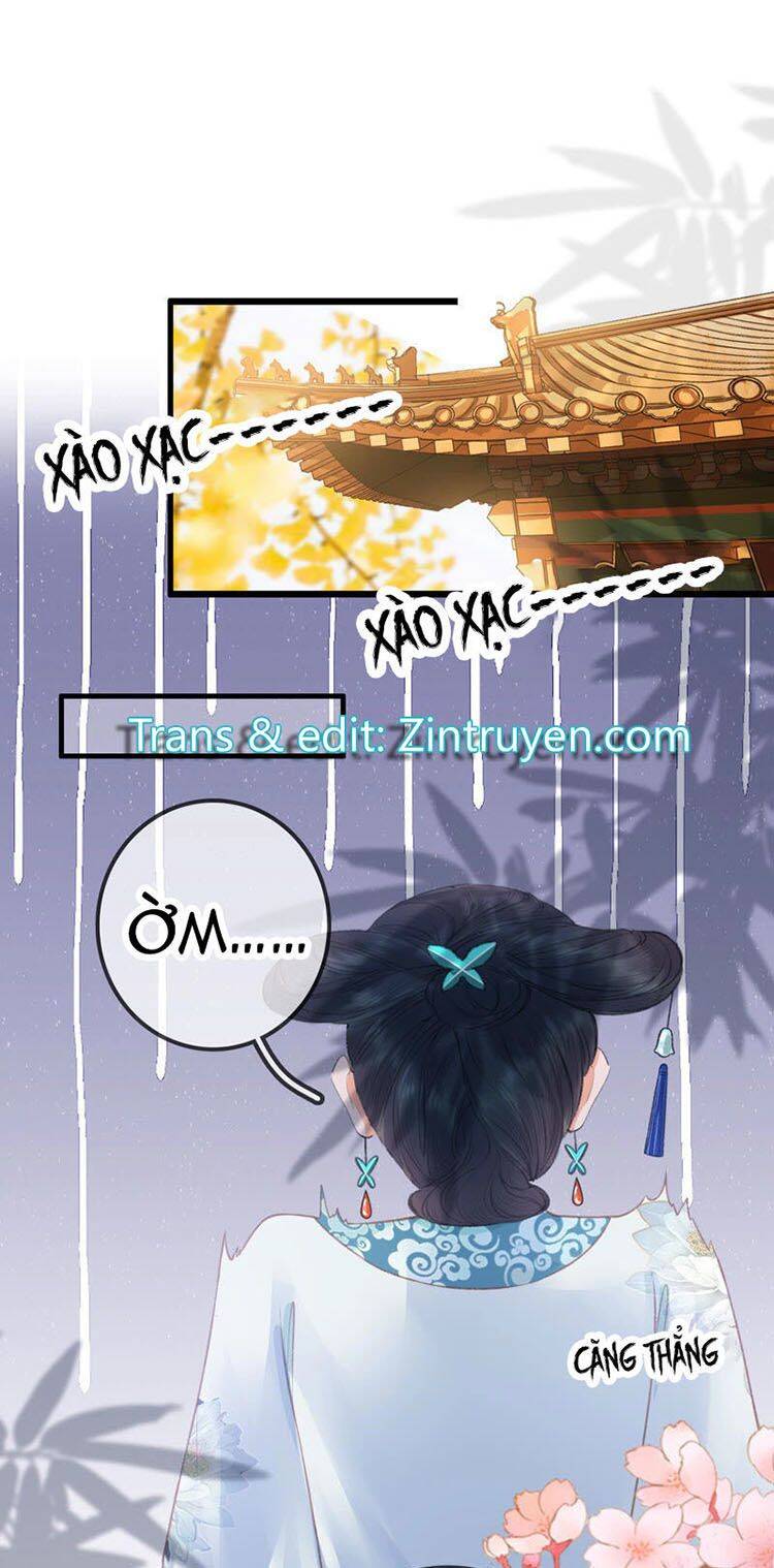 Thái Tử, Người Thật Ngọt Ngào Chapter 17 - Trang 0
