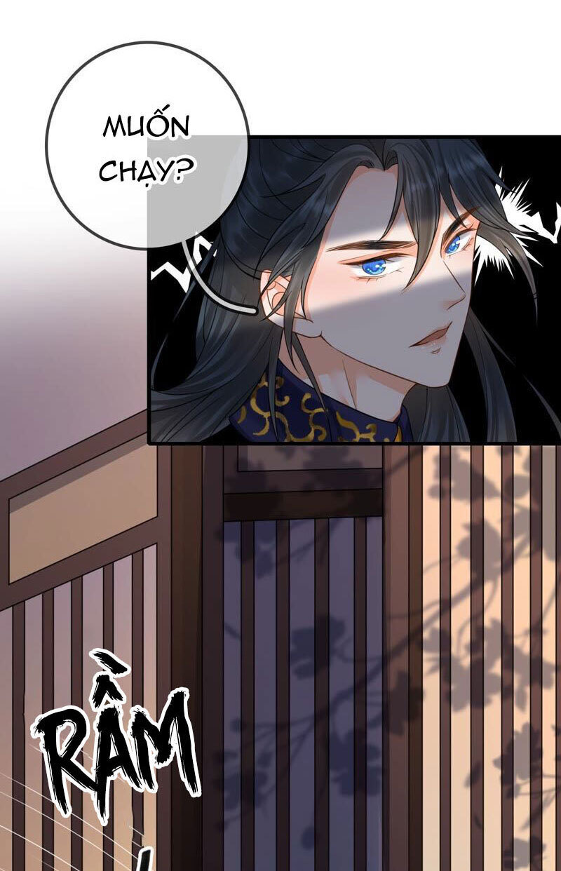 Thái Tử, Người Thật Ngọt Ngào Chapter 30 - Trang 1