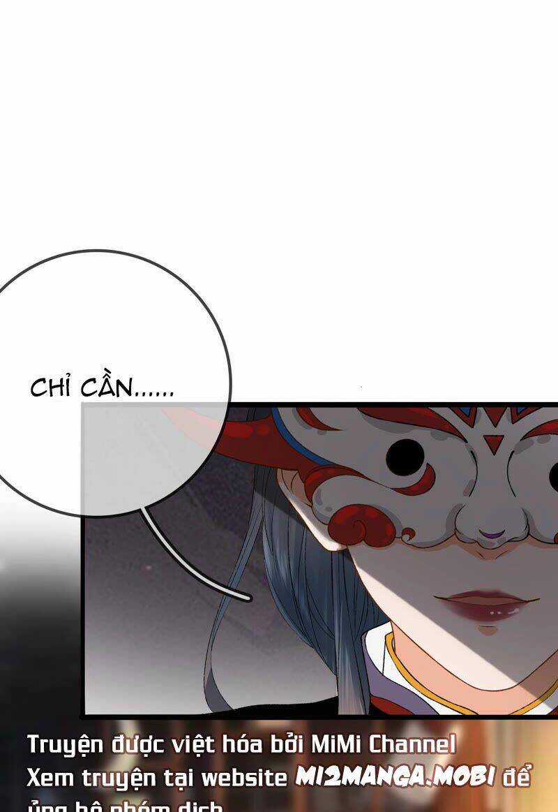 Thái Tử, Người Thật Ngọt Ngào Chapter 23 - Trang 0