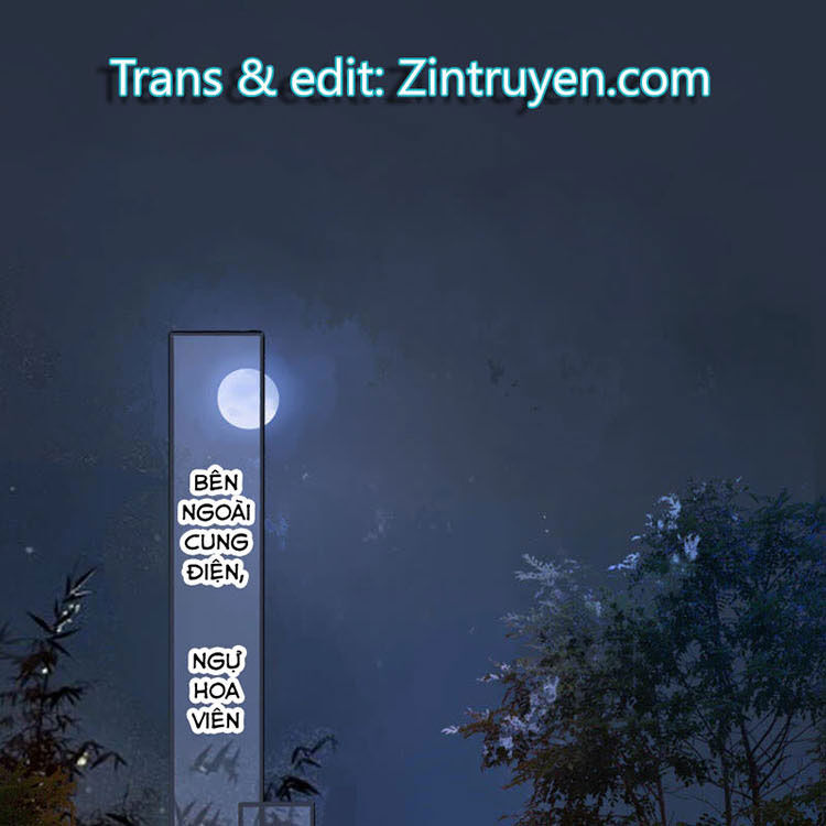 Thái Tử, Người Thật Ngọt Ngào Chapter 6 - Trang 0