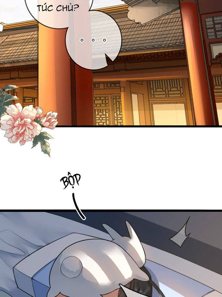 Thái Tử, Người Thật Ngọt Ngào Chapter 9 - Trang 1