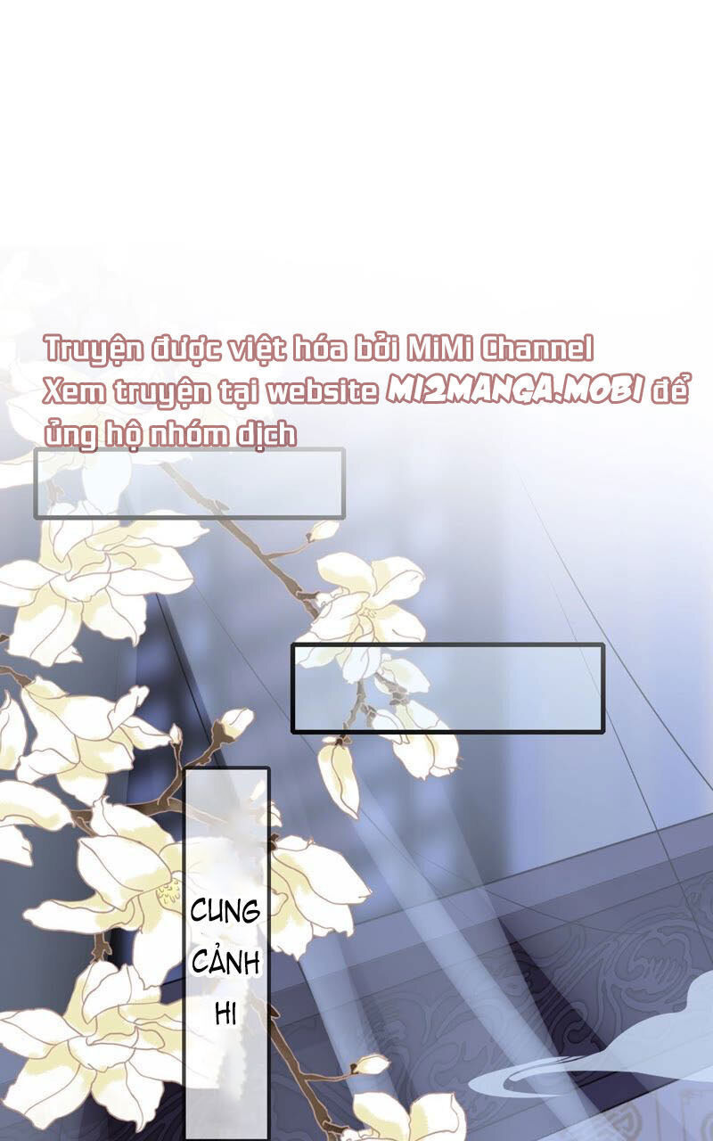 Thái Tử, Người Thật Ngọt Ngào Chapter 29 - Trang 0