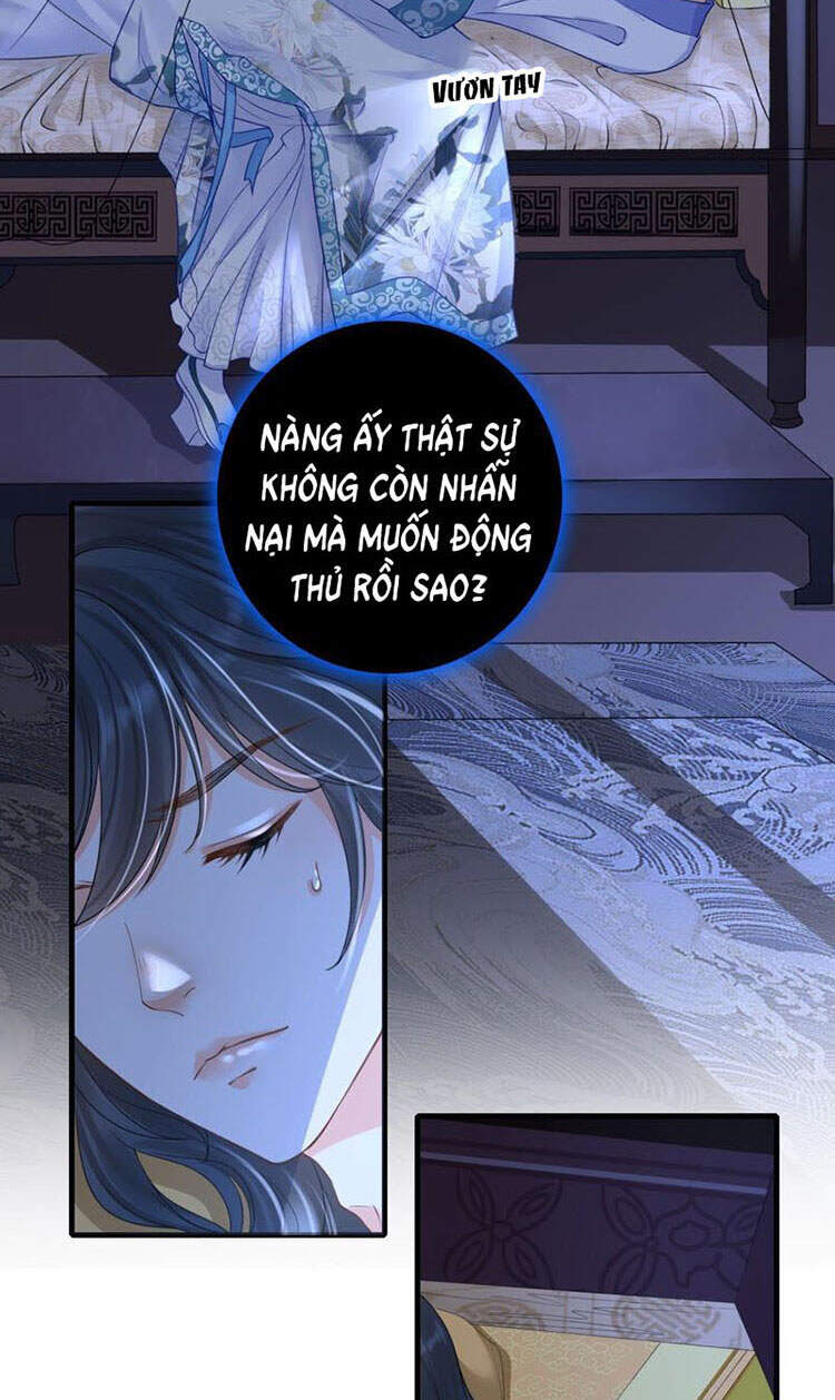 Thái Tử, Người Thật Ngọt Ngào Chapter 25 - Trang 1