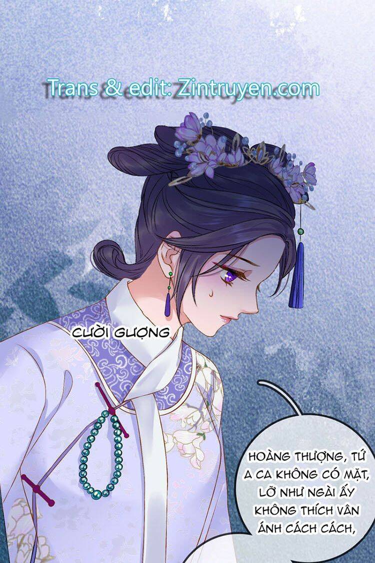 Thái Tử, Người Thật Ngọt Ngào Chapter 15 - Trang 0