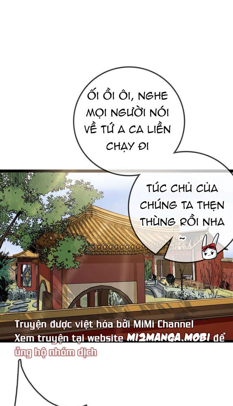 Thái Tử, Người Thật Ngọt Ngào Chapter 28 - Trang 0