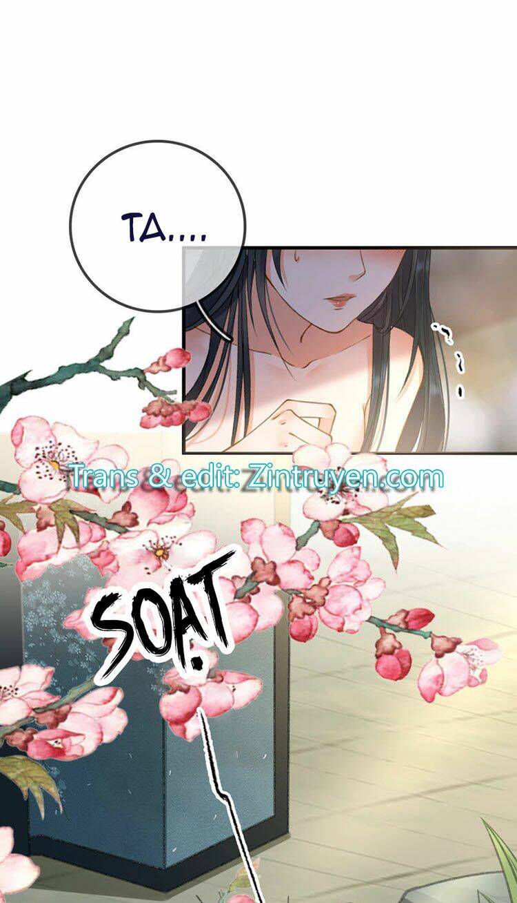 Thái Tử, Người Thật Ngọt Ngào Chapter 11 - Trang 0