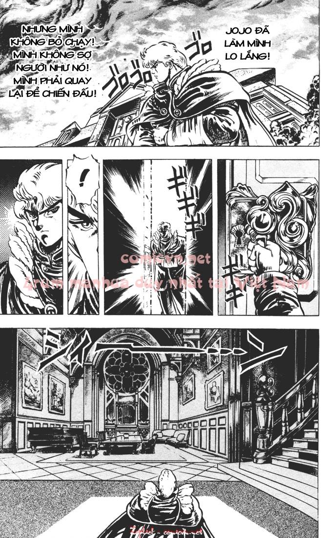Cuộc Phiêu Lưu Bí Ẩn Chapter 11 - Trang 1