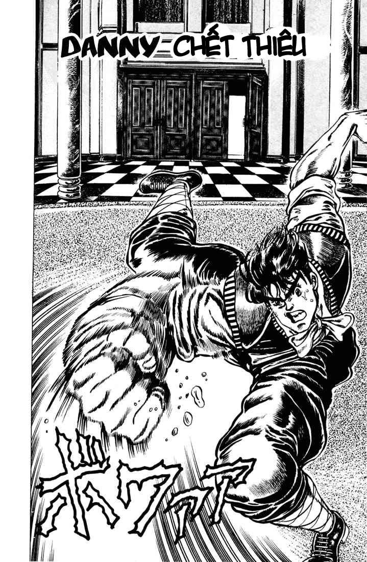 Cuộc Phiêu Lưu Bí Ẩn Chapter 5 - Trang 1