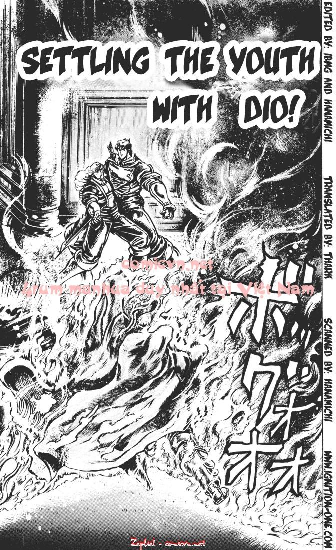 Cuộc Phiêu Lưu Bí Ẩn Chapter 15 - Trang 0