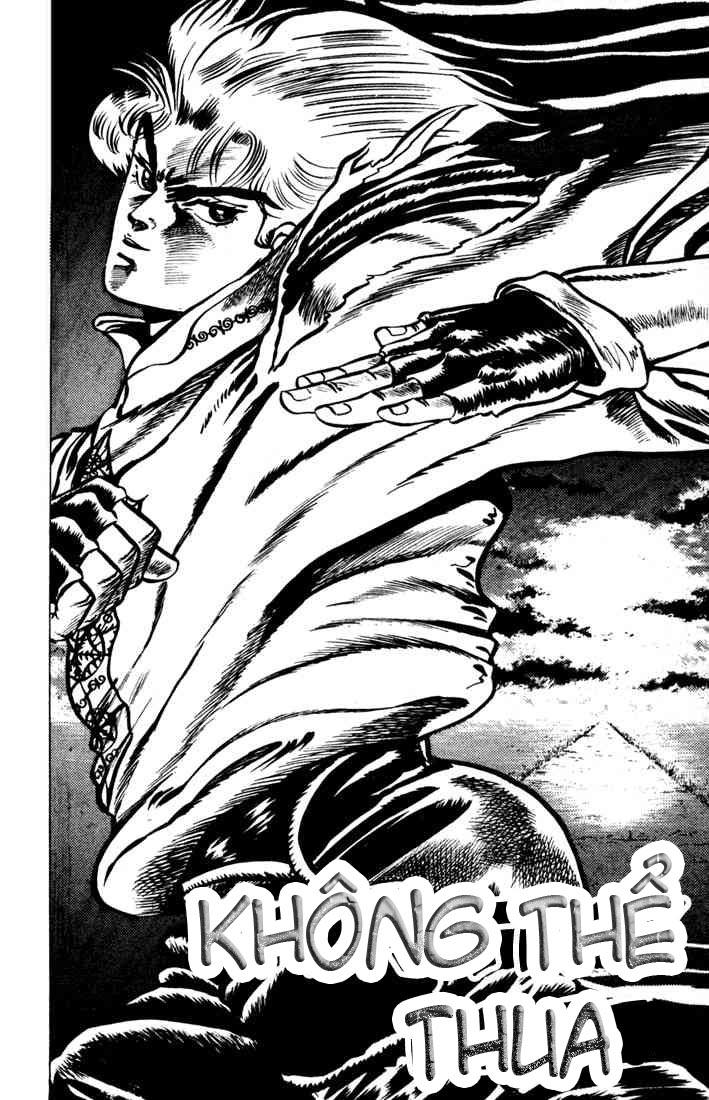 Cuộc Phiêu Lưu Bí Ẩn Chapter 4 - Trang 1