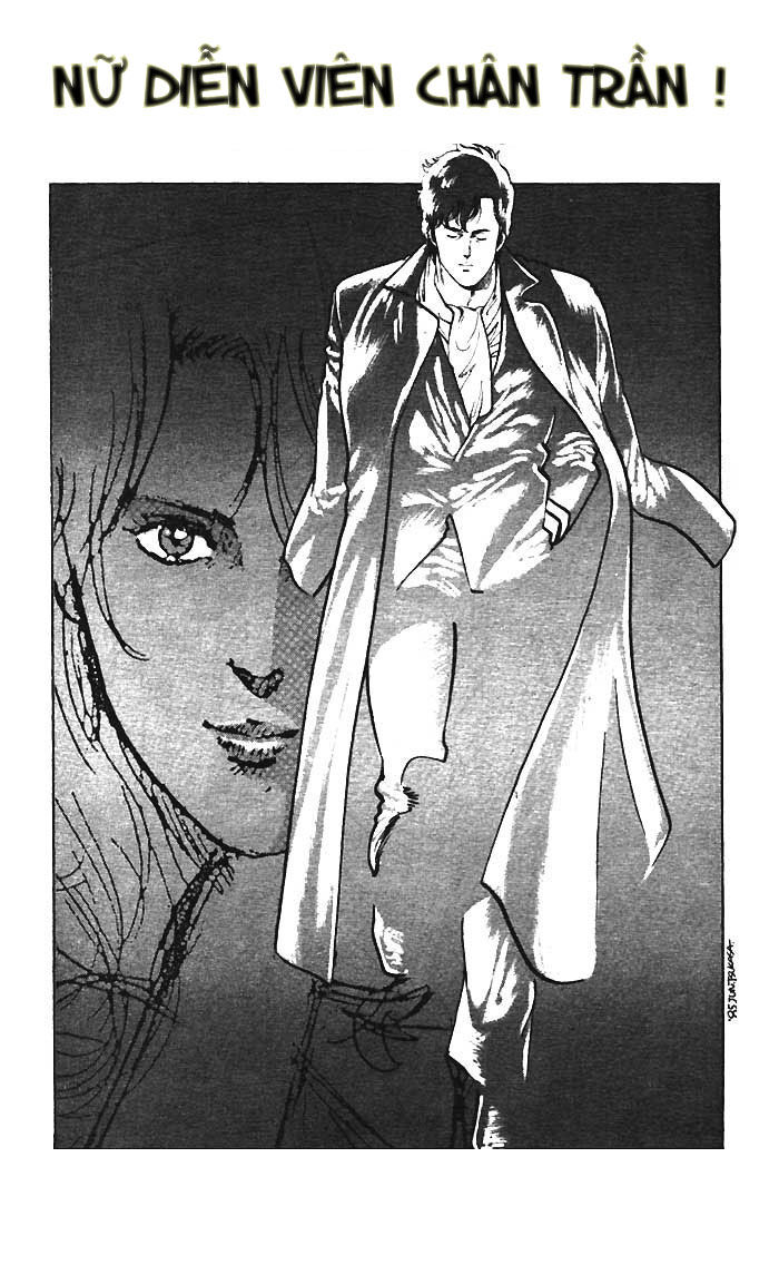 City Hunter Chapter 11.1 - Trang 0
