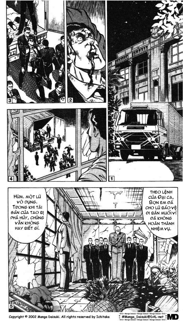 City Hunter Chapter 6.2 - Trang 0