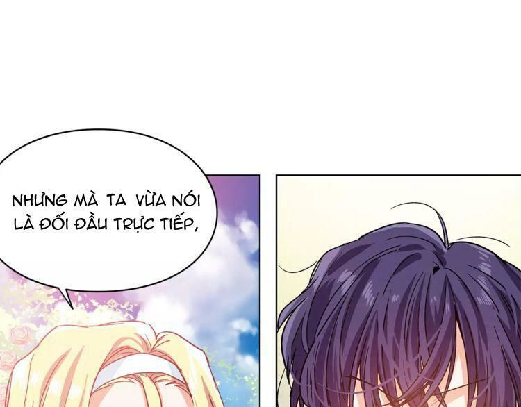 Nữ Hoàng Ngoại Khoa Chapter 8 - Trang 0