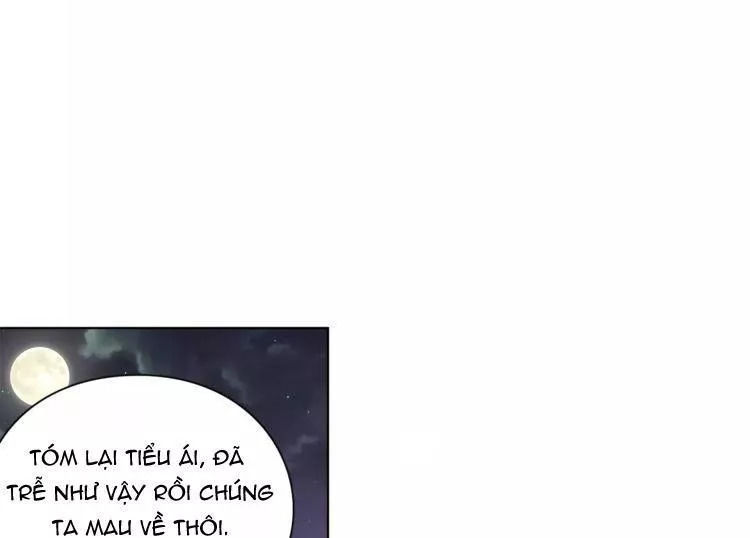 Nữ Hoàng Ngoại Khoa Chapter 12 - Trang 0