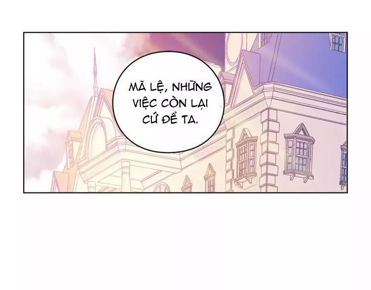 Nữ Hoàng Ngoại Khoa Chapter 3 - Trang 1