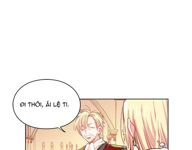 Nữ Hoàng Ngoại Khoa Chapter 6 - Trang 0