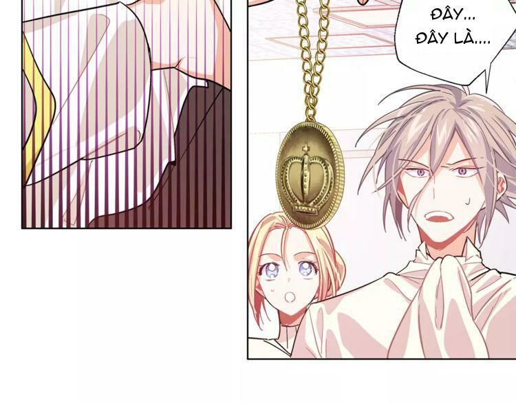 Nữ Hoàng Ngoại Khoa Chapter 21 - Trang 1