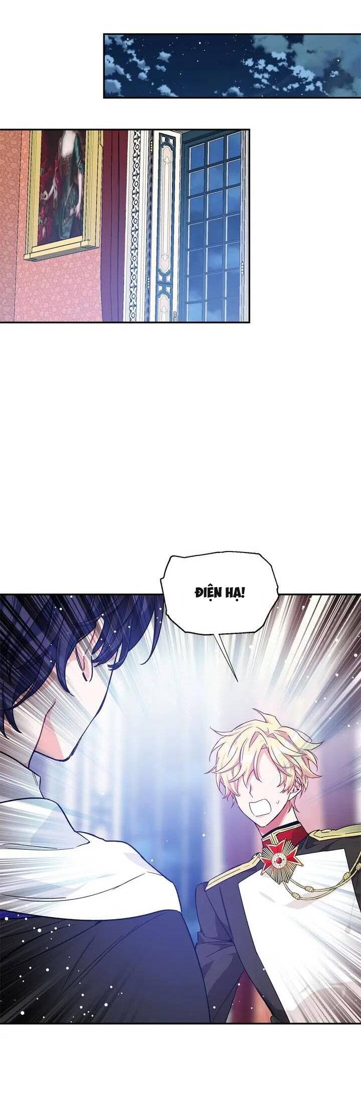 Nữ Hoàng Ngoại Khoa Chapter 139 - Trang 1