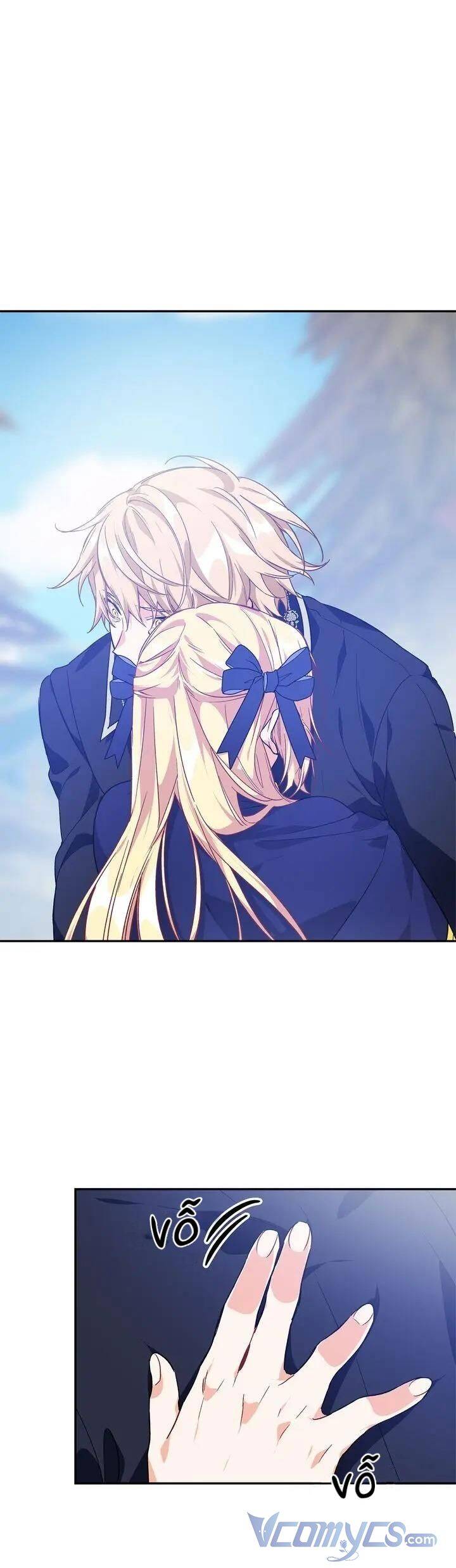Nữ Hoàng Ngoại Khoa Chapter 133 - Trang 0