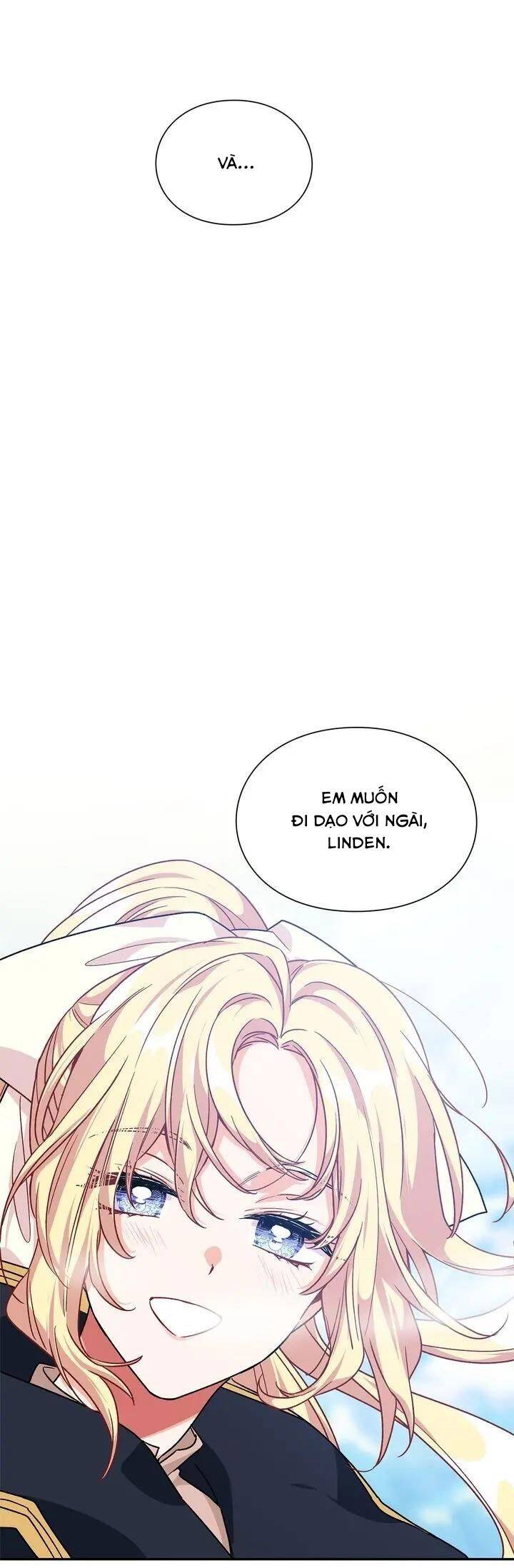 Nữ Hoàng Ngoại Khoa Chapter 130 - Trang 1