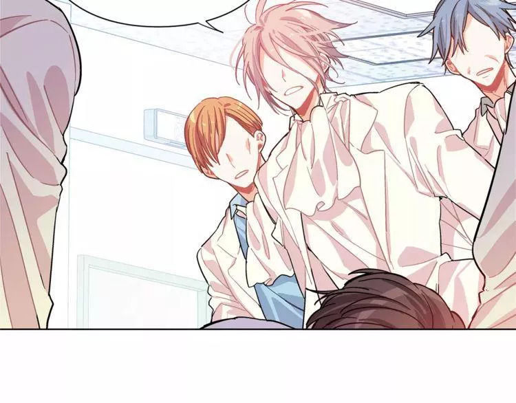 Nữ Hoàng Ngoại Khoa Chapter 18 - Trang 1