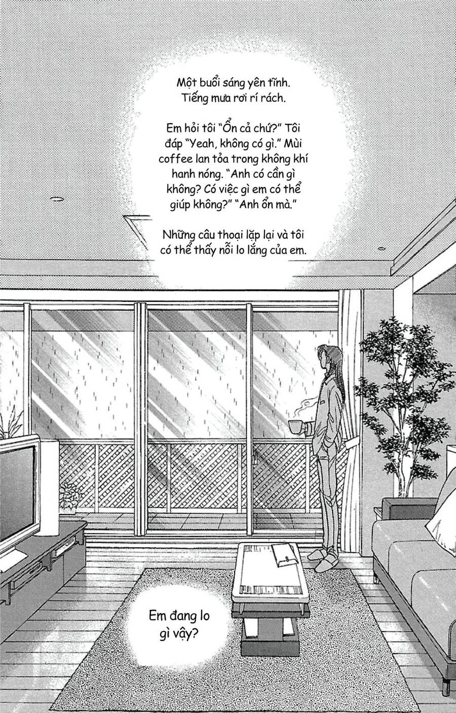 9 Banme No Musashi Chapter 32.2 - Trang 0