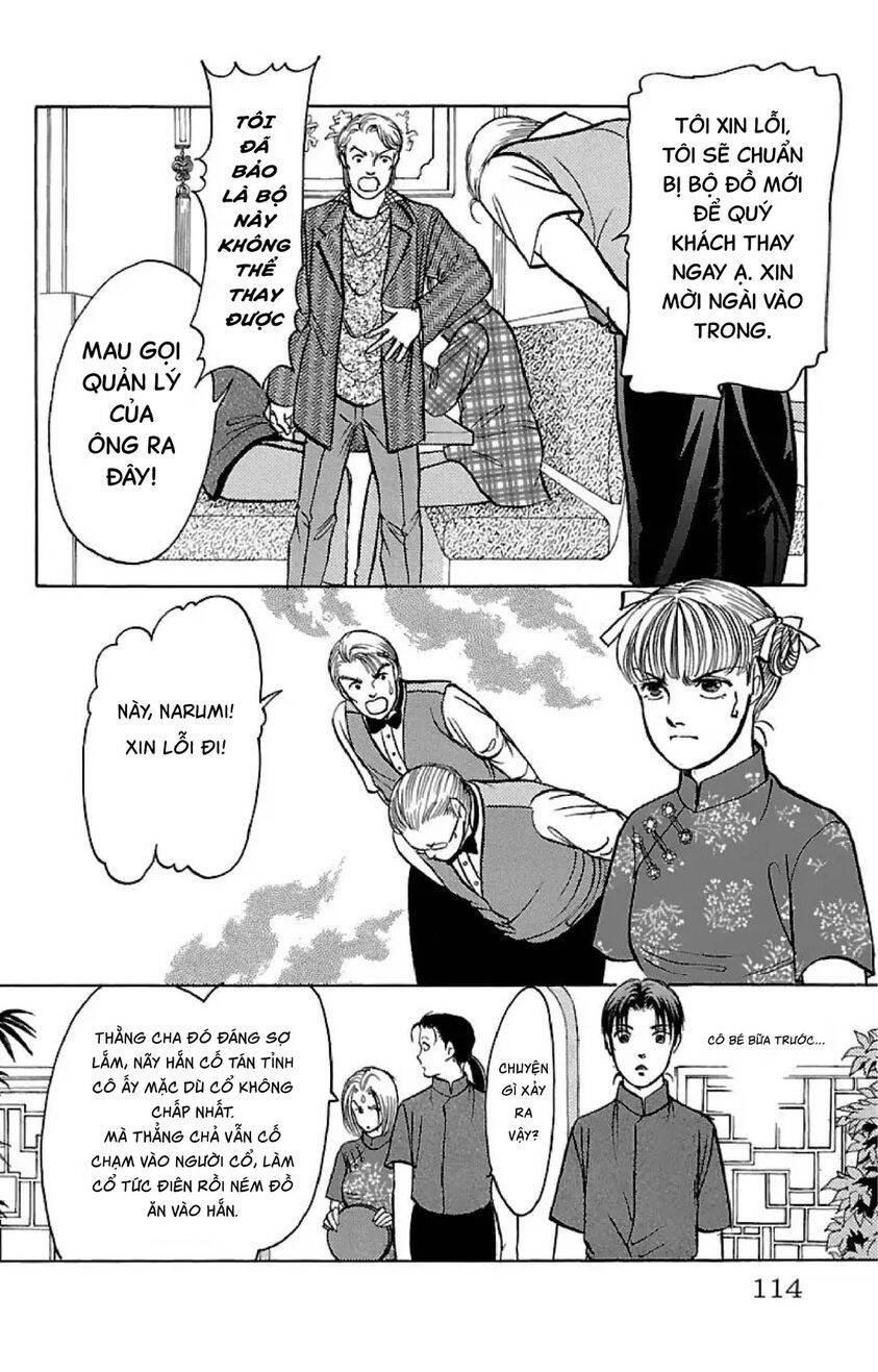 9 Banme No Musashi Chapter 32.4 - Trang 0
