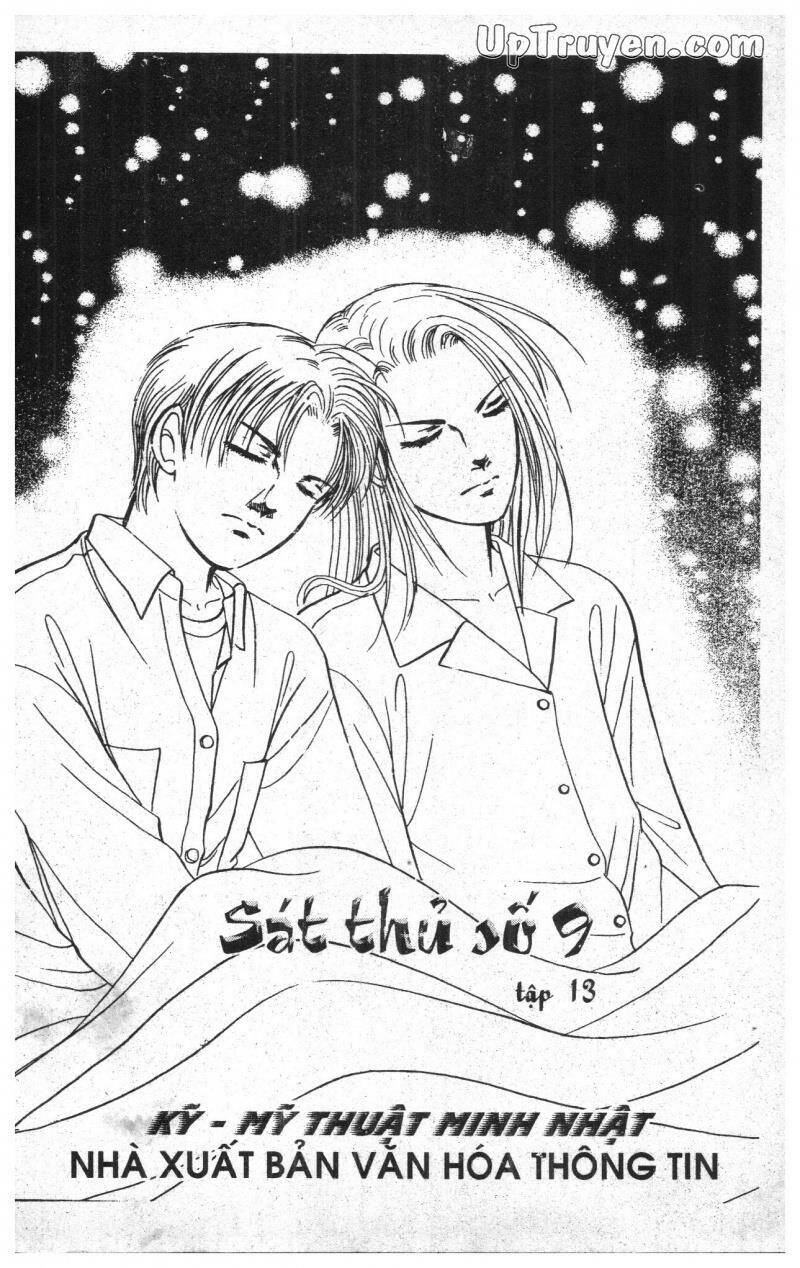 9 Banme No Musashi Chapter 13 - Trang 0