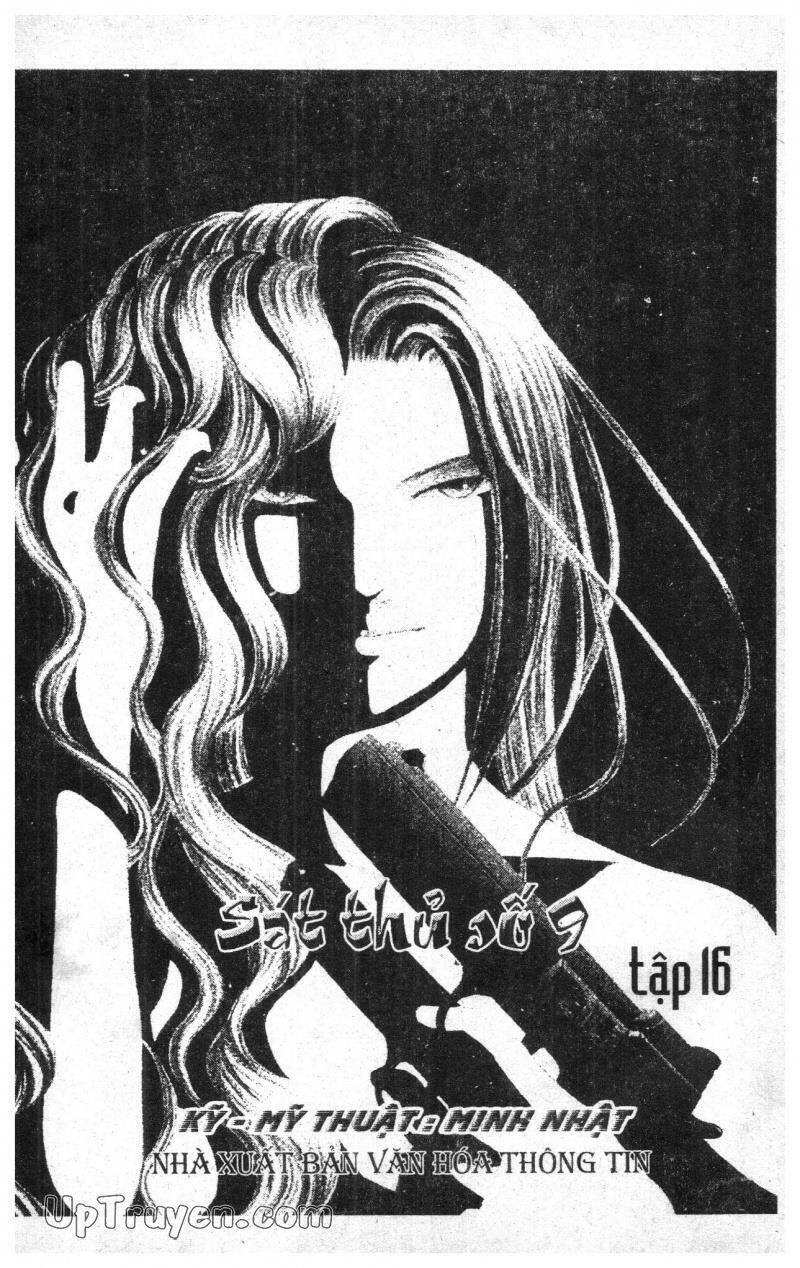 9 Banme No Musashi Chapter 16 - Trang 0