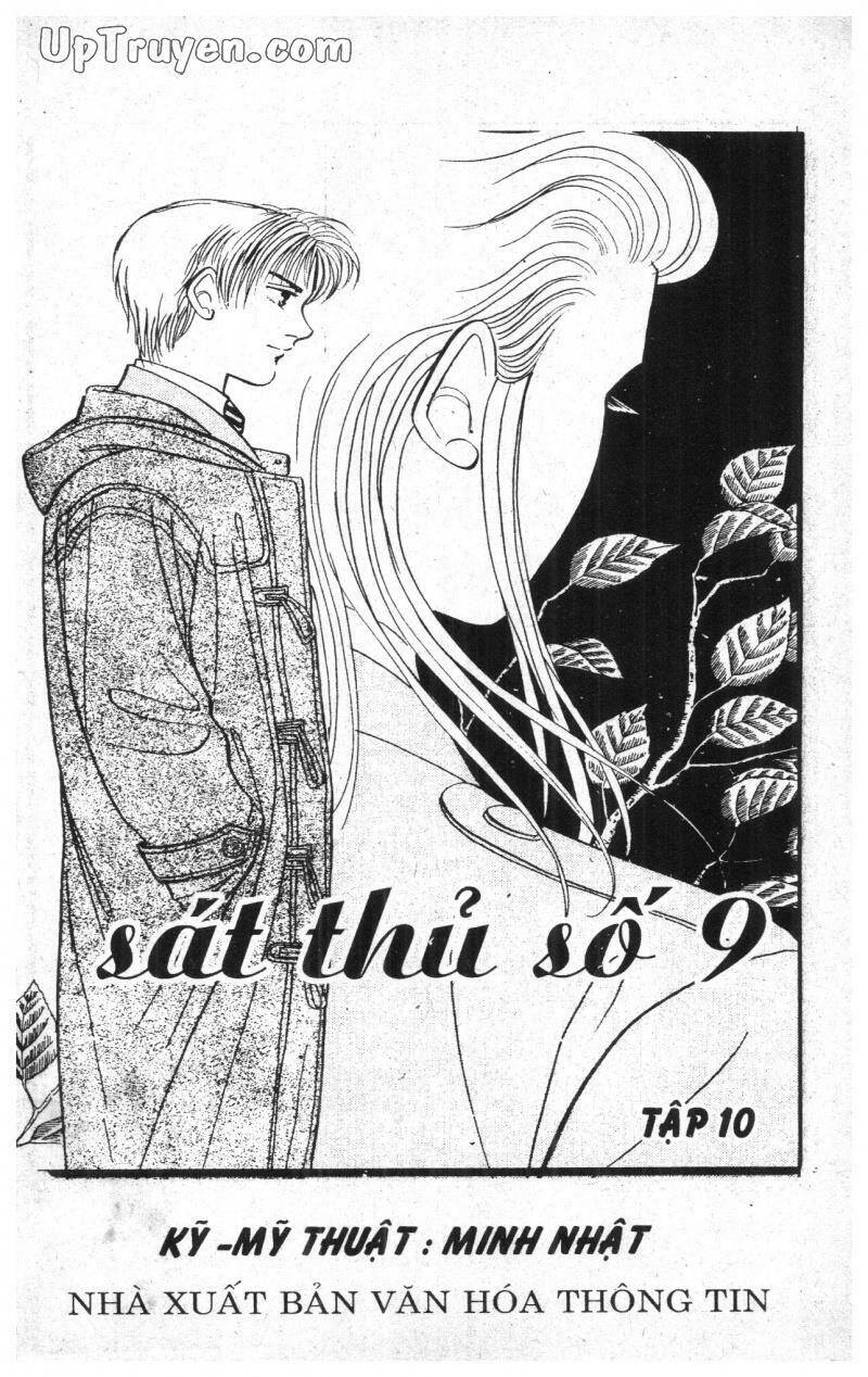 9 Banme No Musashi Chapter 10 - Trang 0