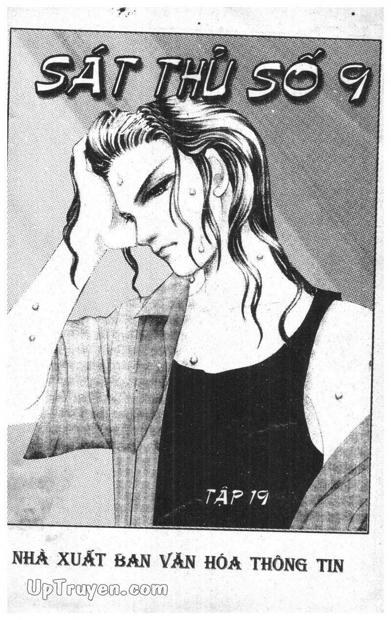 9 Banme No Musashi Chapter 19 - Trang 0