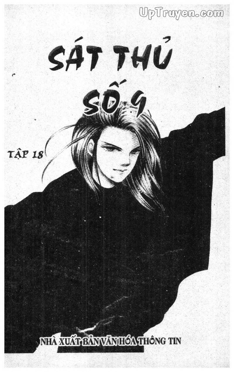 9 Banme No Musashi Chapter 18 - Trang 0