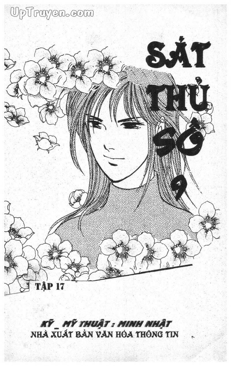 9 Banme No Musashi Chapter 17 - Trang 0