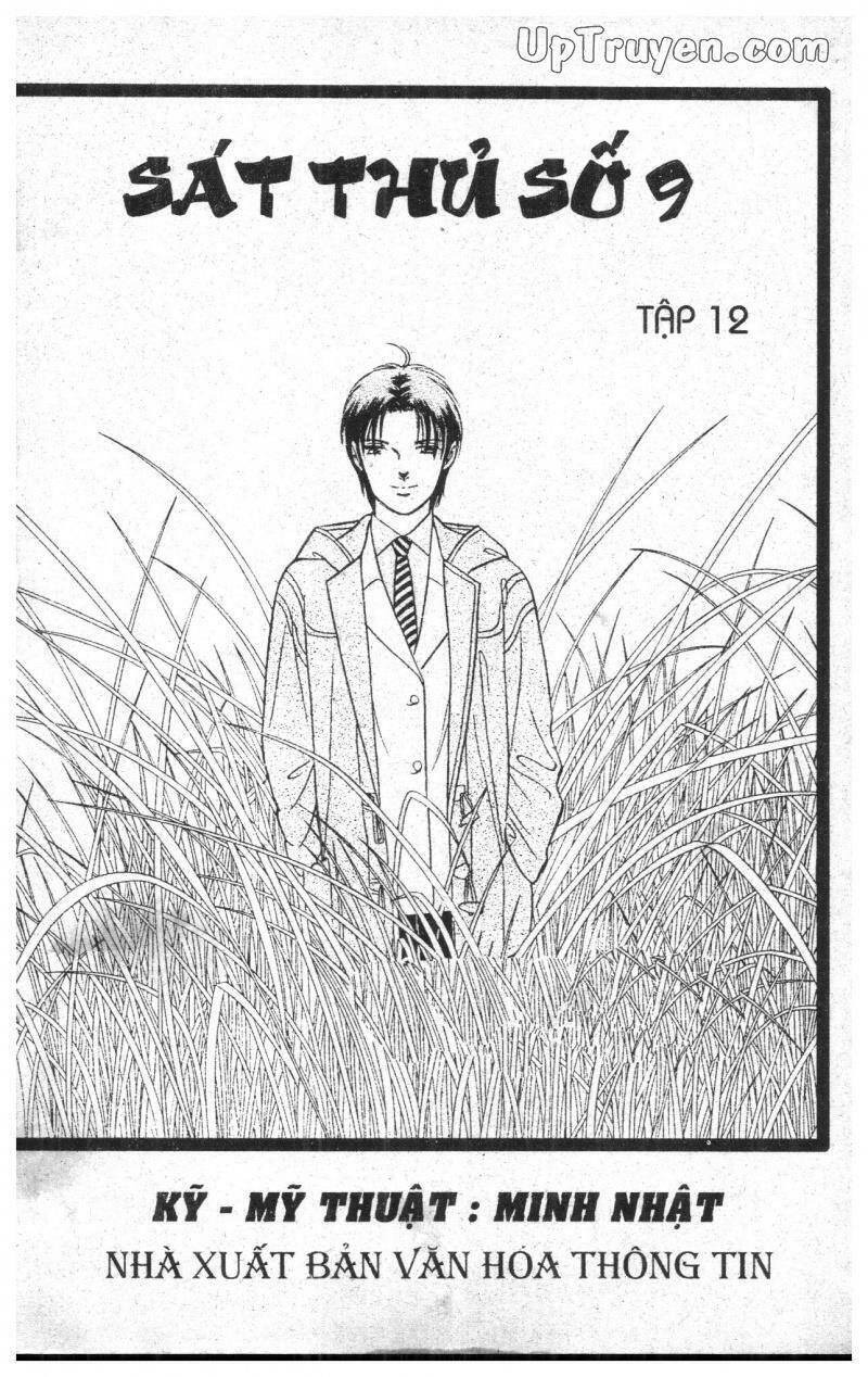 9 Banme No Musashi Chapter 12 - Trang 0
