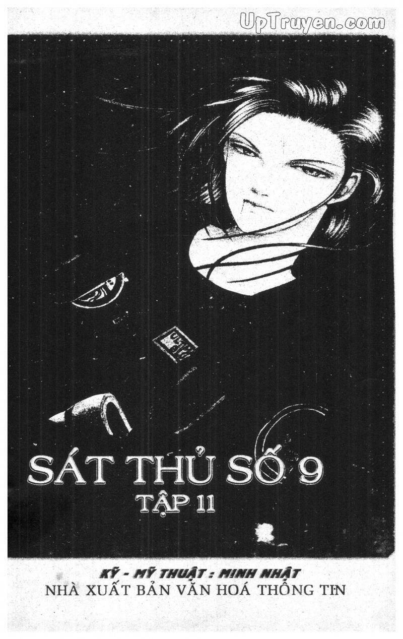 9 Banme No Musashi Chapter 11 - Trang 0