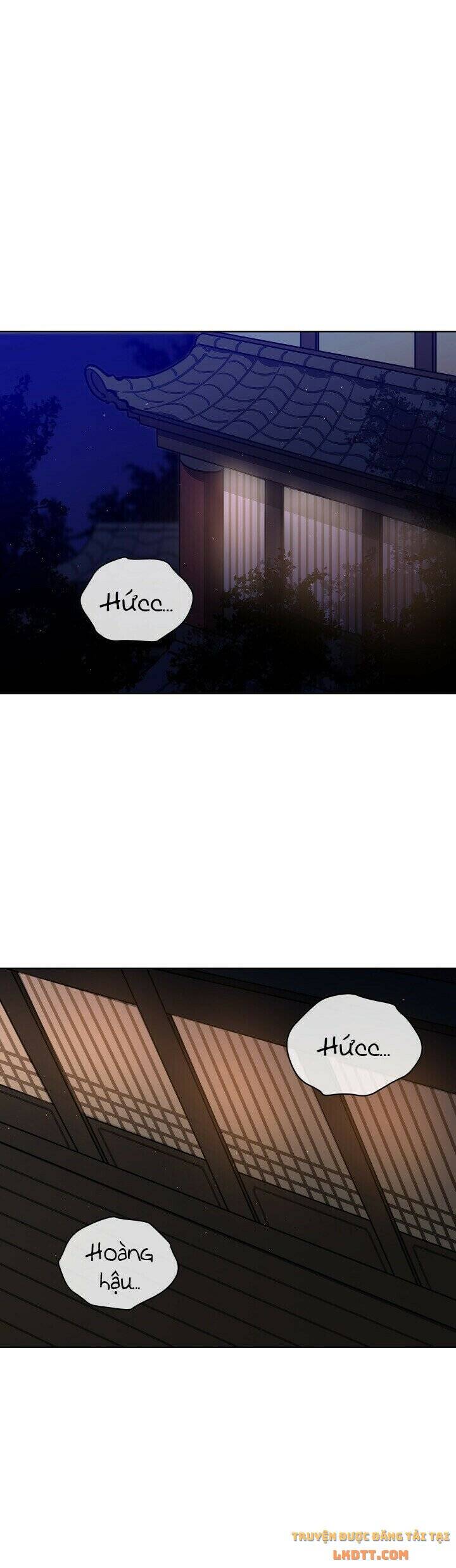 Quái Thú Với Hoa Chapter 97 - Trang 0