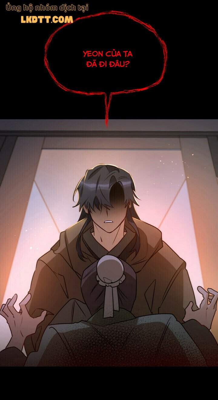 Quái Thú Với Hoa Chapter 67 - Trang 0