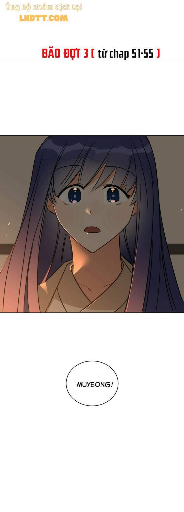 Quái Thú Với Hoa Chapter 53 - Trang 0