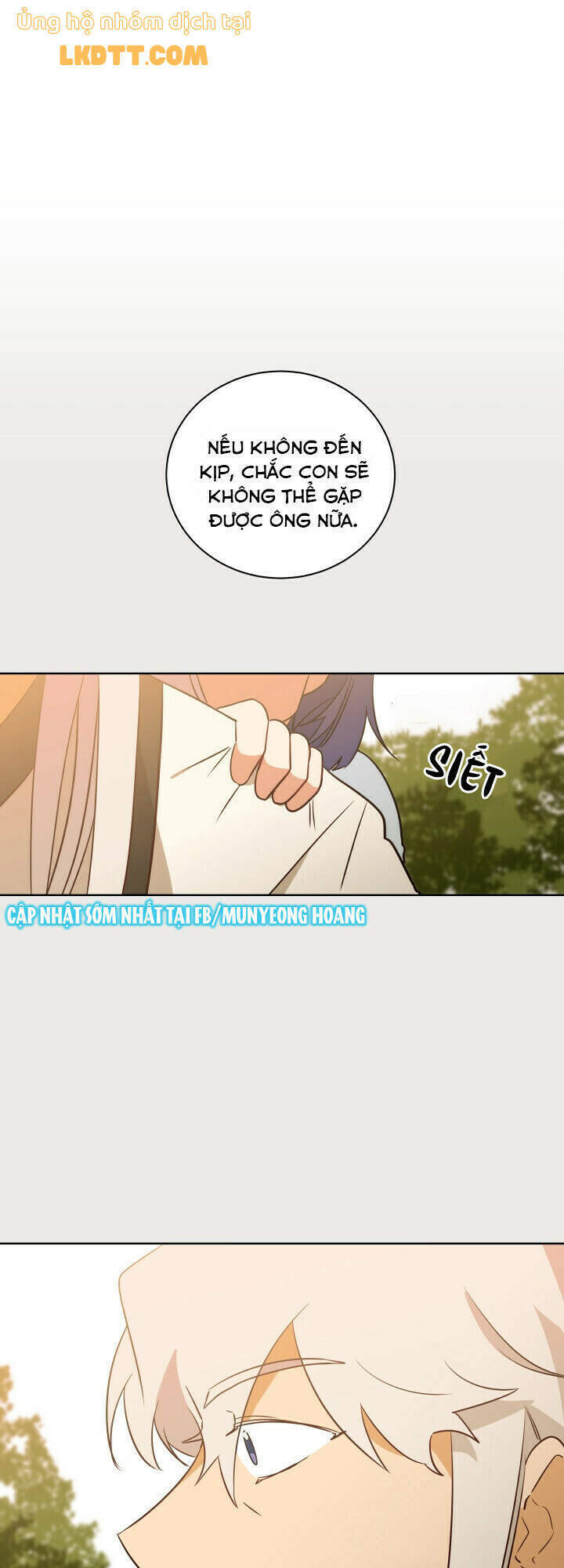 Quái Thú Với Hoa Chapter 66 - Trang 0
