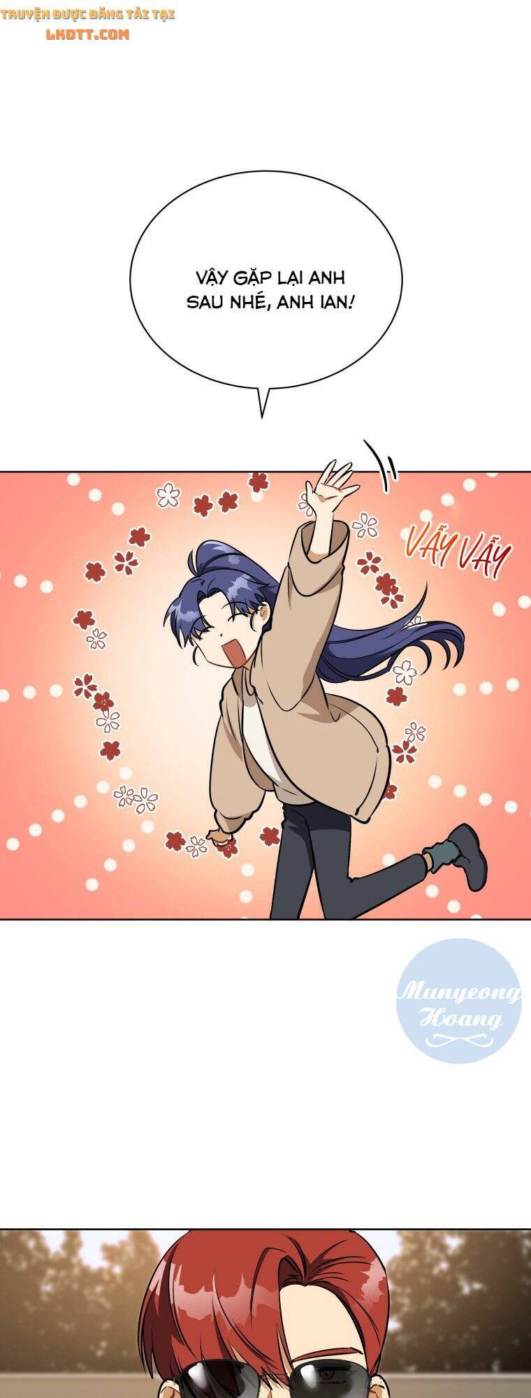 Quái Thú Với Hoa Chapter 104 - Trang 0