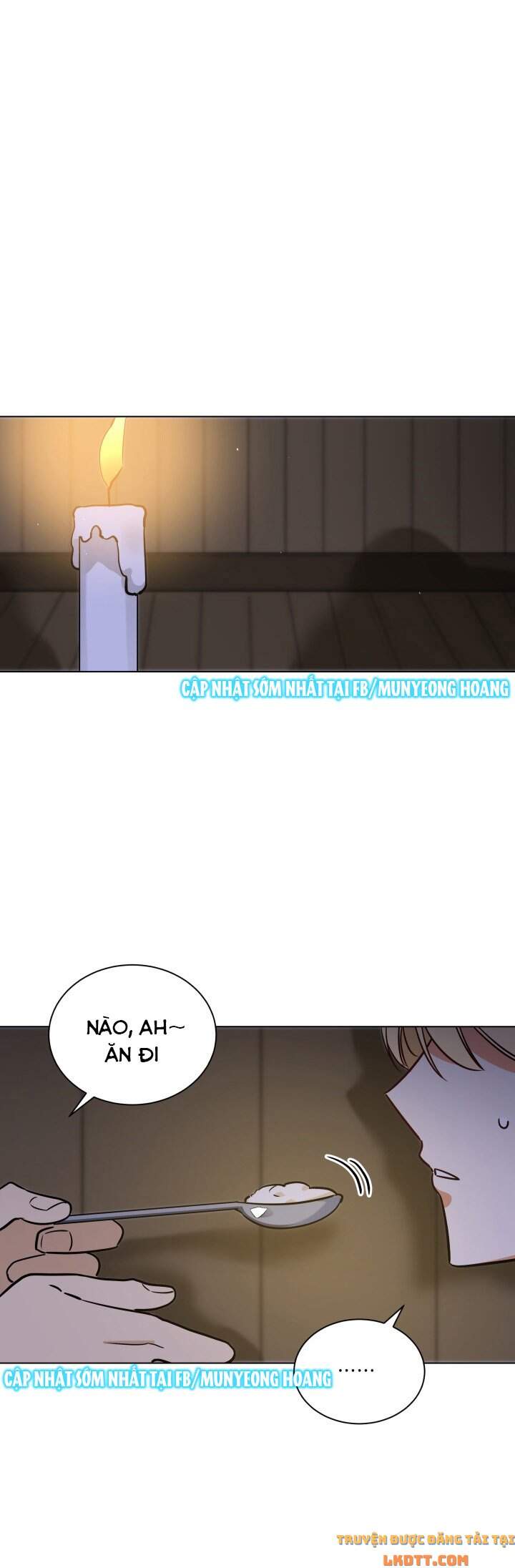 Quái Thú Với Hoa Chapter 70 - Trang 0